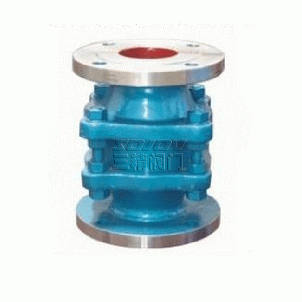 ZGB波纹阻火器