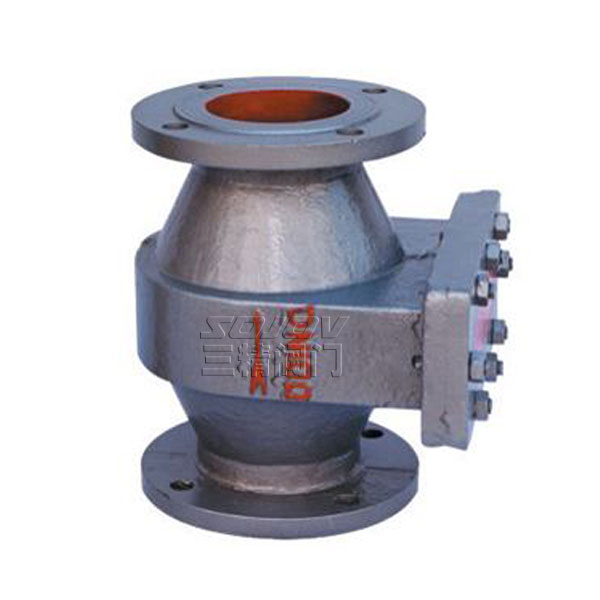 ZH-I抽屉阻火器