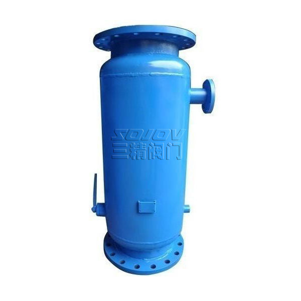ZPG-I自动排污过滤器