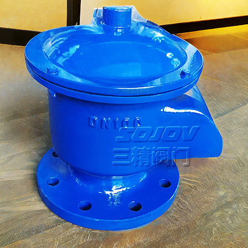 GFQ全天候呼吸阀