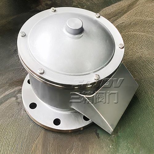 GFQ全天候呼吸阀