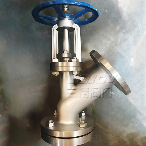 HG5-81-2下展式放料阀系列