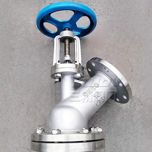 HG5-81-2下展式放料阀系列